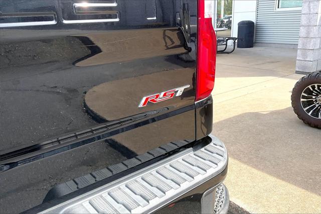 Used 2019 Chevrolet Silverado 1500 For Sale in Olive Branch, MS
