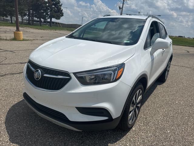 Used 2022 Buick Encore For Sale in Waterford Twp, MI