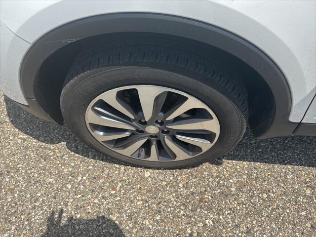 Used 2022 Buick Encore For Sale in Waterford Twp, MI