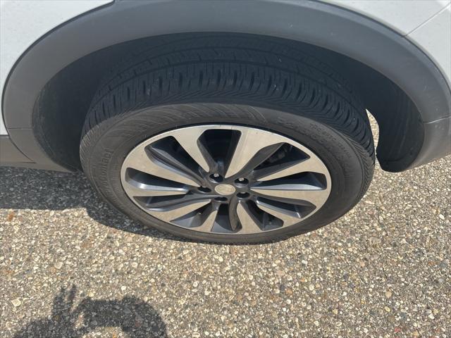 Used 2022 Buick Encore For Sale in Waterford Twp, MI
