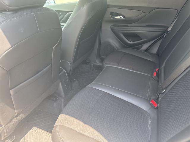 Used 2022 Buick Encore For Sale in Waterford Twp, MI