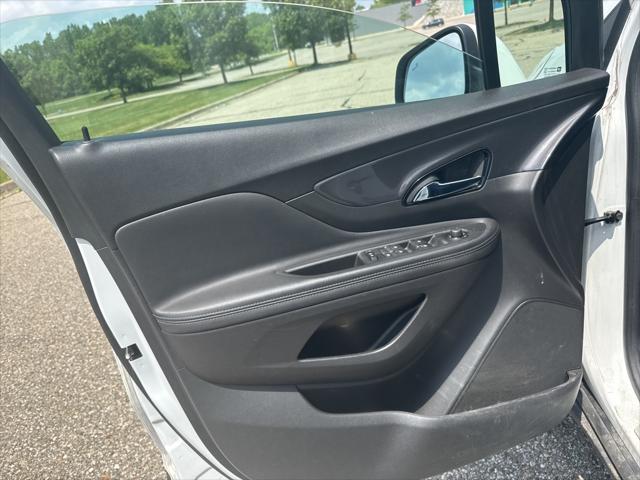 Used 2022 Buick Encore For Sale in Waterford Twp, MI
