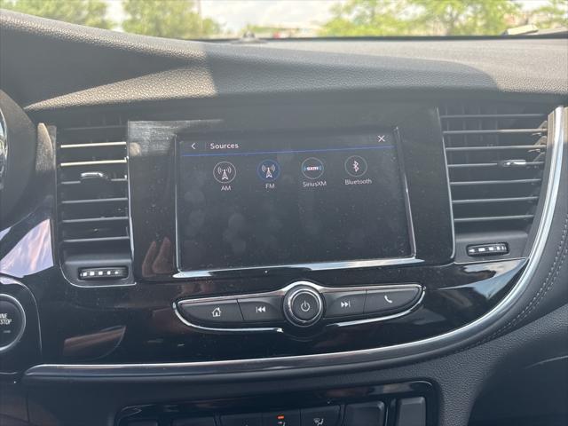 Used 2022 Buick Encore For Sale in Waterford Twp, MI