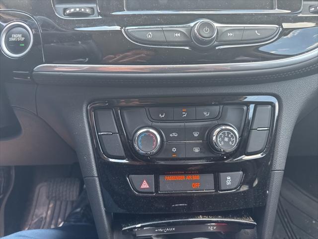 Used 2022 Buick Encore For Sale in Waterford Twp, MI