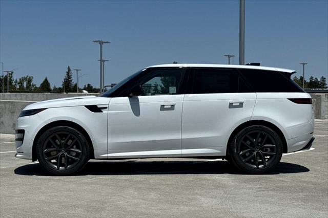 2025 Land Rover Range Rover Sport P530 Dynamic SE