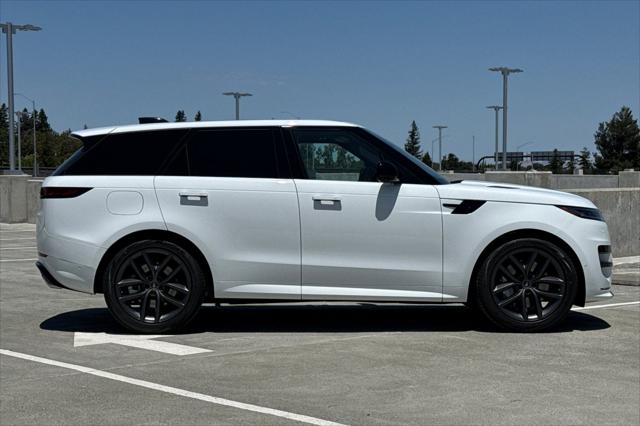 2025 Land Rover Range Rover Sport P530 Dynamic SE