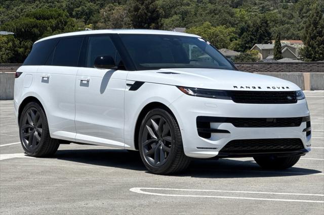 2025 Land Rover Range Rover Sport P530 Dynamic SE