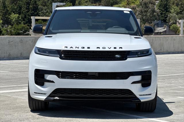 2025 Land Rover Range Rover Sport P530 Dynamic SE