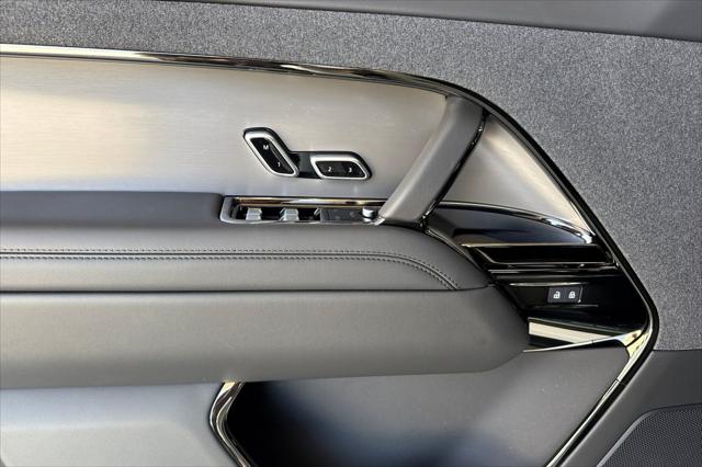 2025 Land Rover Range Rover Sport P530 Dynamic SE