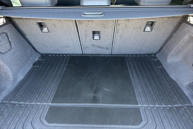 2025 Land Rover Range Rover Sport P530 Dynamic SE