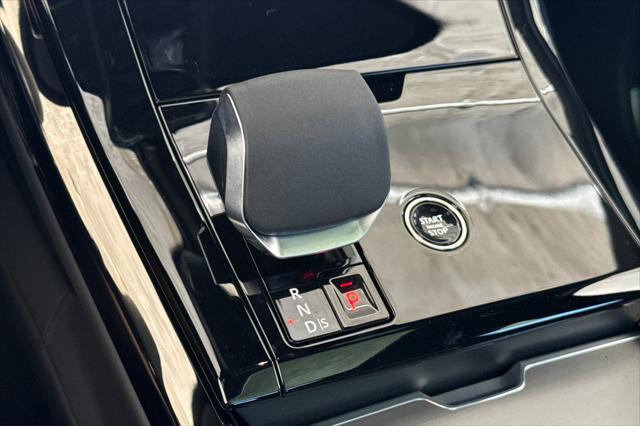 2025 Land Rover Range Rover Sport P530 Dynamic SE