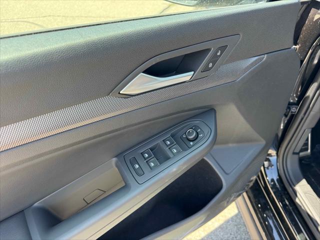 2025 Volkswagen Golf GTI 2.0T SE