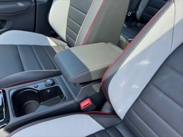 2025 Volkswagen Golf GTI 2.0T SE