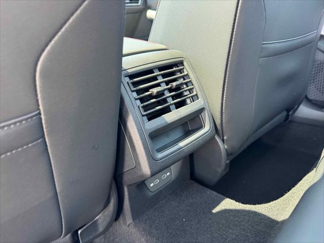 2025 Volkswagen Golf GTI 2.0T SE