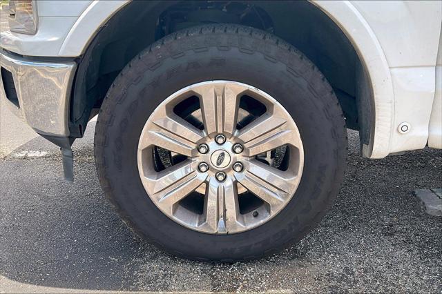 Used 2020 Ford F-150 For Sale in Olive Branch, MS