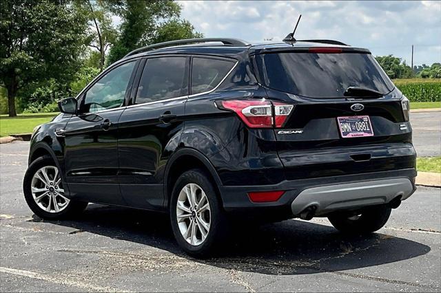 Used 2018 Ford Escape For Sale in Olive Branch, MS