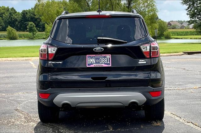 Used 2018 Ford Escape For Sale in Olive Branch, MS