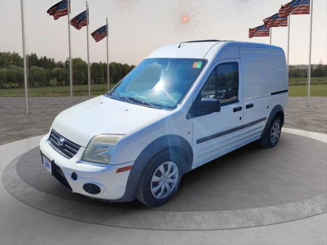 2011 Ford Transit Connect XLT for sale in St Helena, CA