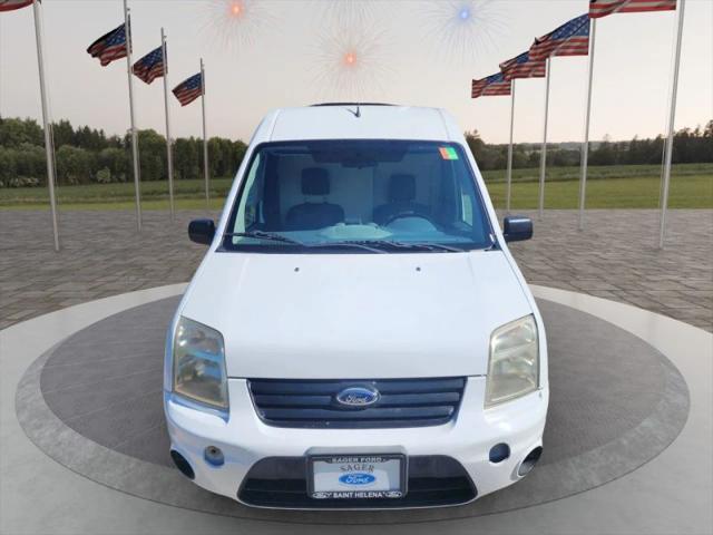 2011 Ford Transit Connect XLT