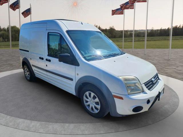 2011 Ford Transit Connect XLT