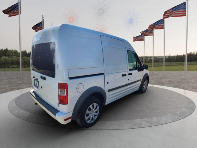 2011 Ford Transit Connect XLT