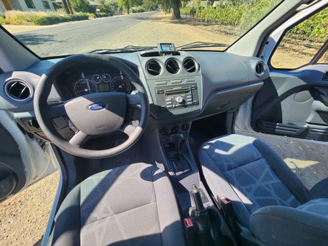 2011 Ford Transit Connect XLT