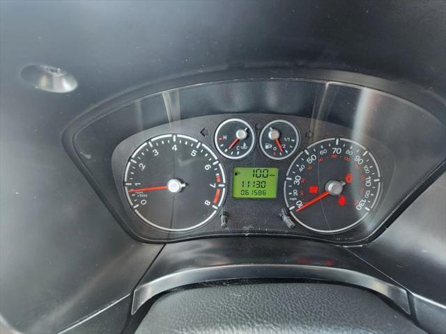 2011 Ford Transit Connect XLT