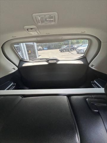 2020 Nissan Rogue SL Intelligent AWD