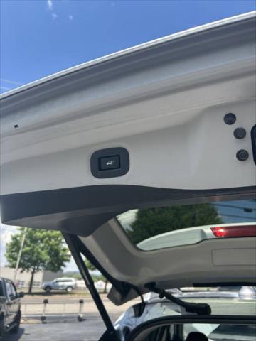 2020 Nissan Rogue SL Intelligent AWD