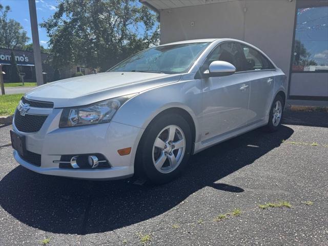 2014 Chevrolet Cruze 1LT Auto for sale in Inver Grove Heights, MN