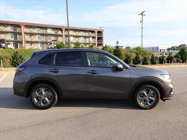 2026 Honda HR-V 2WD LX