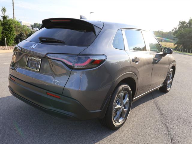 2026 Honda HR-V 2WD LX