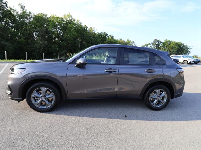 2026 Honda HR-V 2WD LX