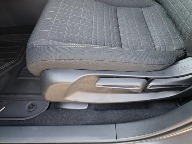 2026 Honda HR-V 2WD LX