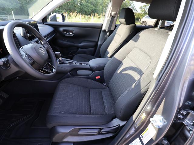 2026 Honda HR-V 2WD LX