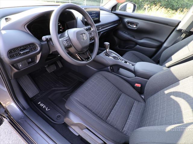 2026 Honda HR-V 2WD LX