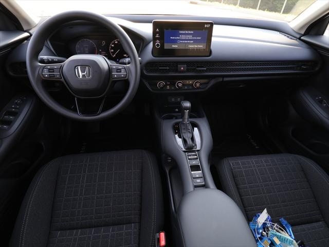 2026 Honda HR-V 2WD LX