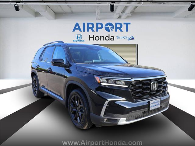 2025 Honda Pilot Touring for sale in Alcoa, TN