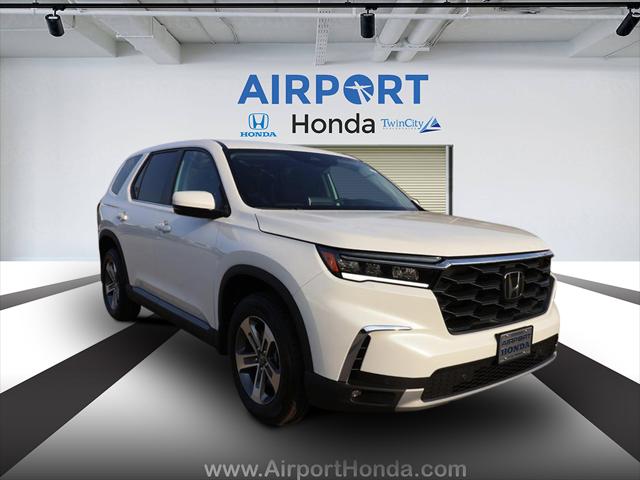 2025 Honda Pilot EX-L for sale in Alcoa, TN