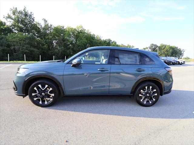 2026 Honda HR-V 2WD EX-L