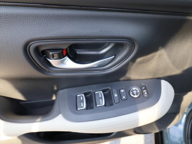 2026 Honda HR-V 2WD EX-L