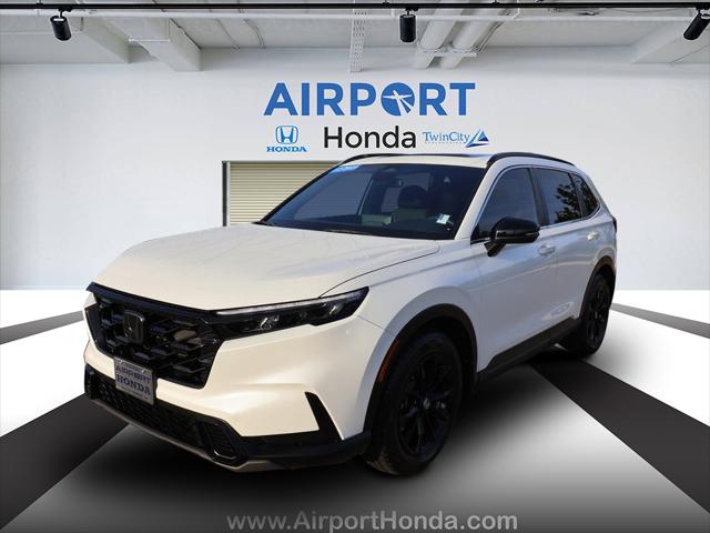 2023 Honda CR-V Hybrid Sport for sale in Alcoa, TN