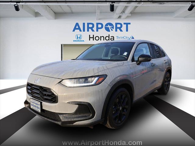 2023 Honda HR-V 2WD Sport for sale in Alcoa, TN