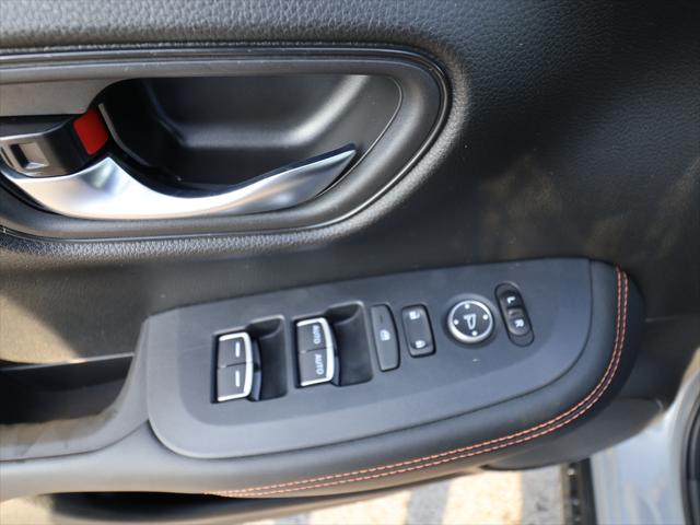 2023 Honda HR-V 2WD Sport