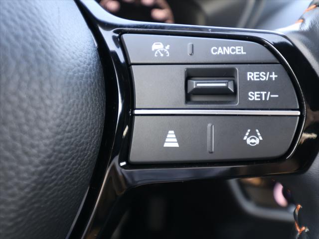 2023 Honda HR-V 2WD Sport