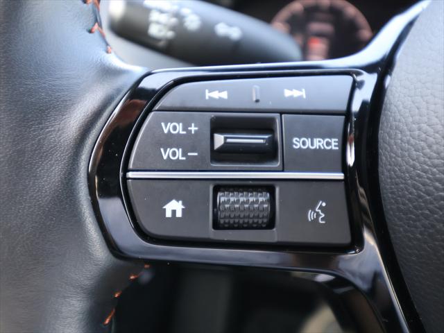 2023 Honda HR-V 2WD Sport