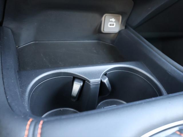 2023 Honda HR-V 2WD Sport
