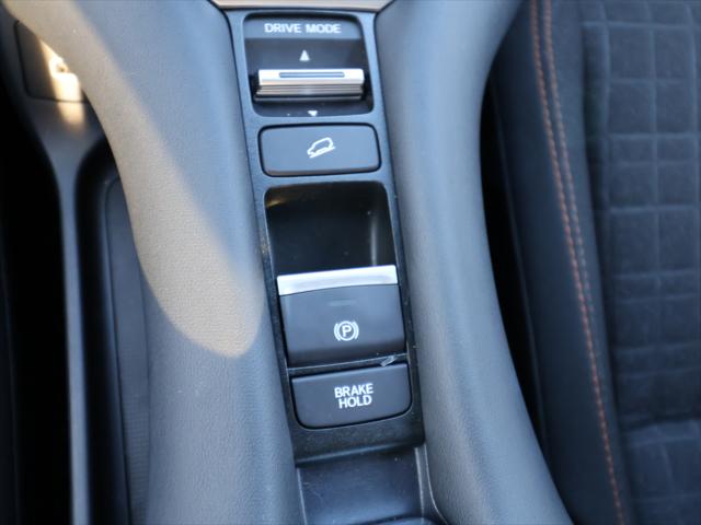 2023 Honda HR-V 2WD Sport