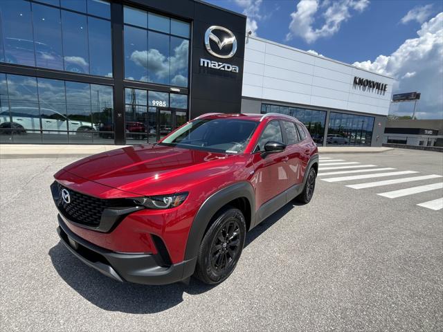 2025 Mazda CX-50 Hybrid Preferred Package for sale in Alcoa, TN