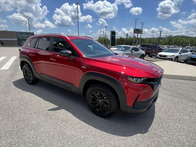 2025 Mazda CX-50 Hybrid Preferred Package